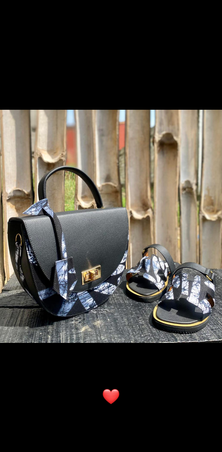 Sac en wax 