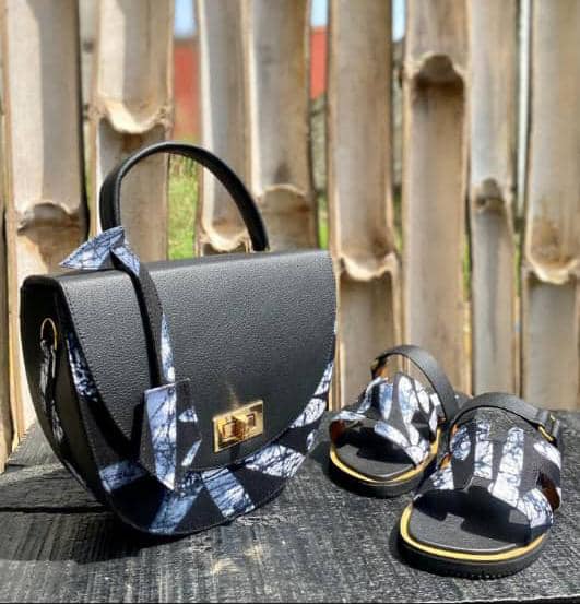 Sac en wax