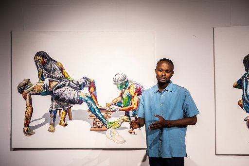 MukendiAart