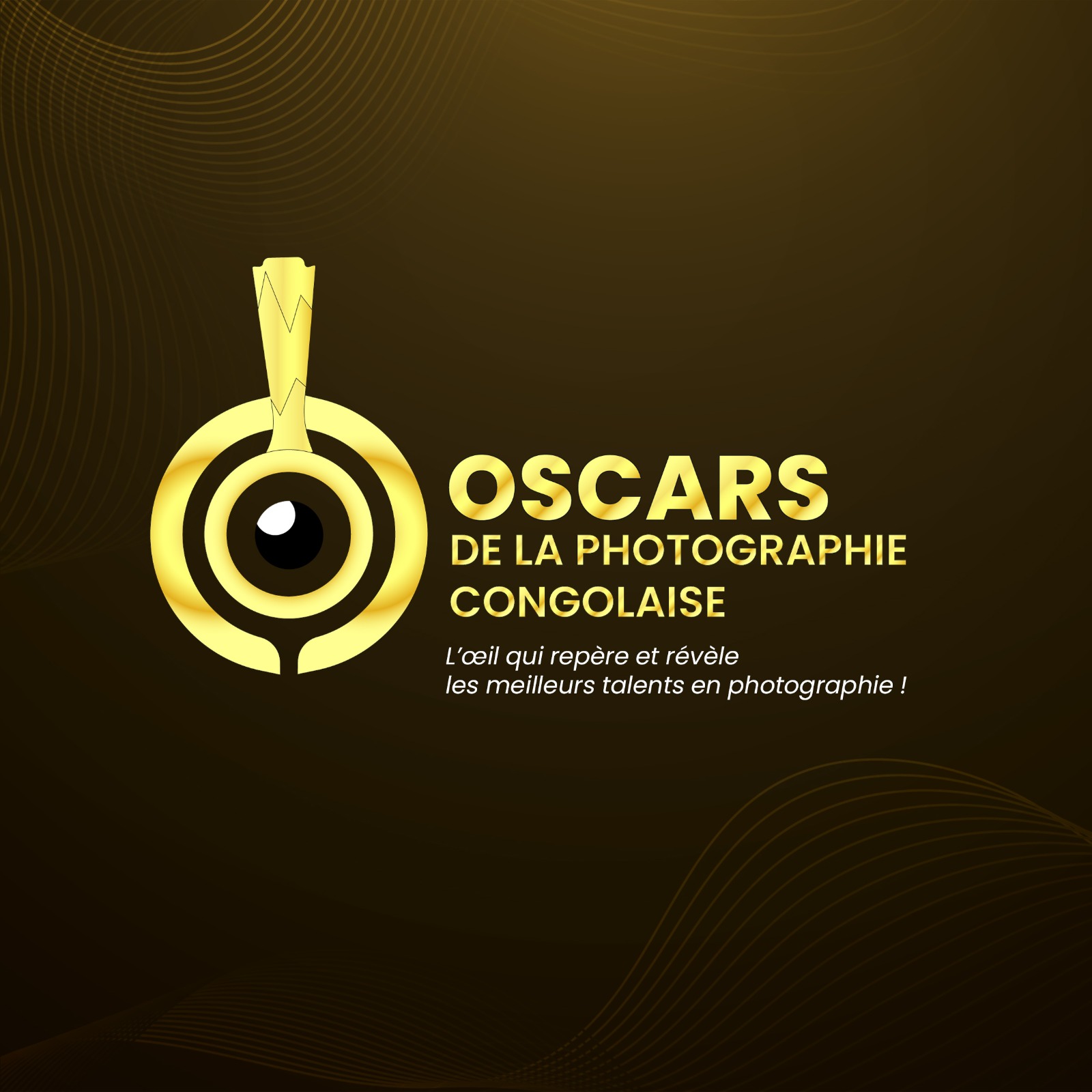 Communauté Oscars de la photographie Congolaise