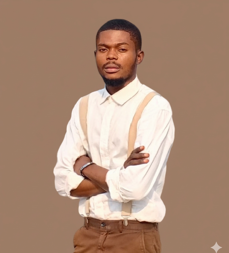Emmanuel NGANGU MATONDO