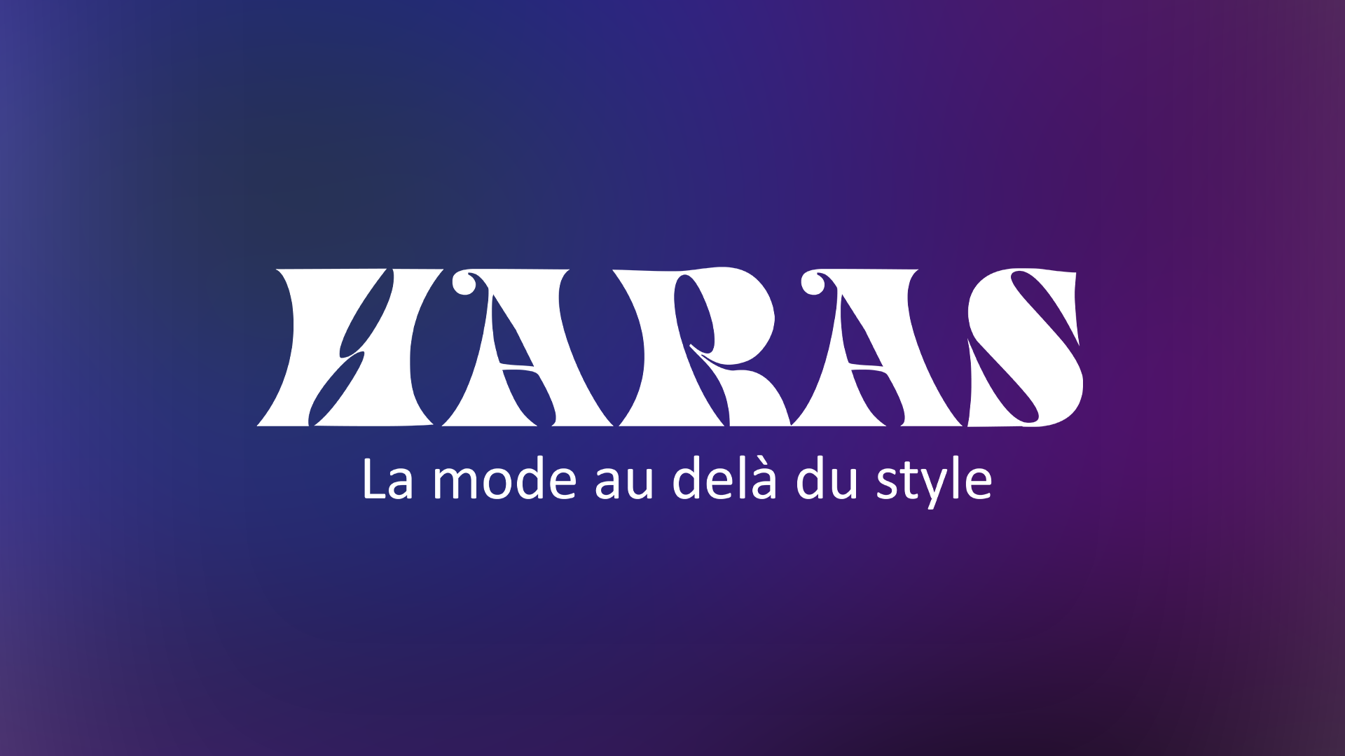 Haras