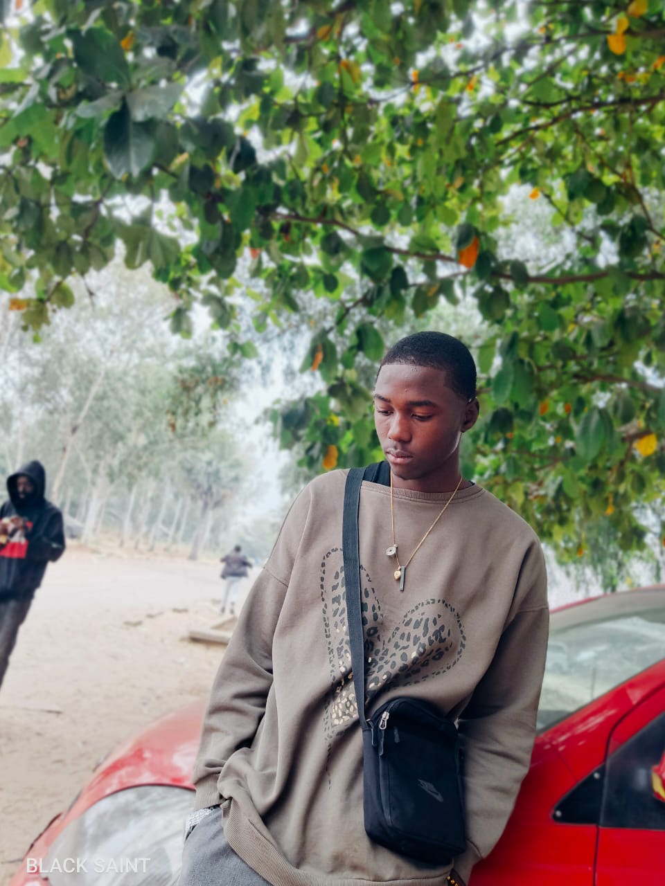 Glody muyembe