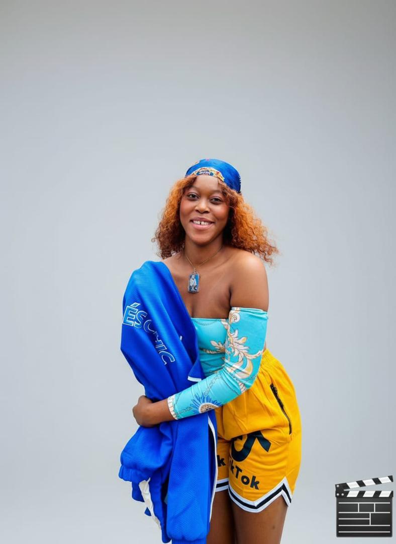 Aphrodite Maloko Mpifo