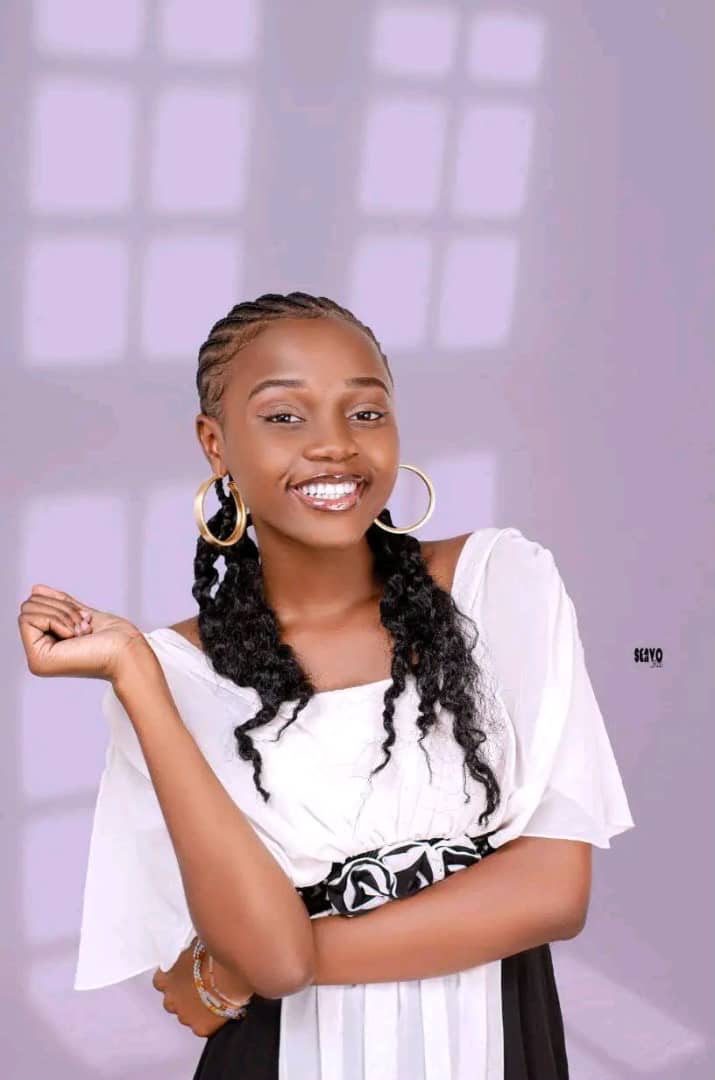 Bel’ange AMUNAZO