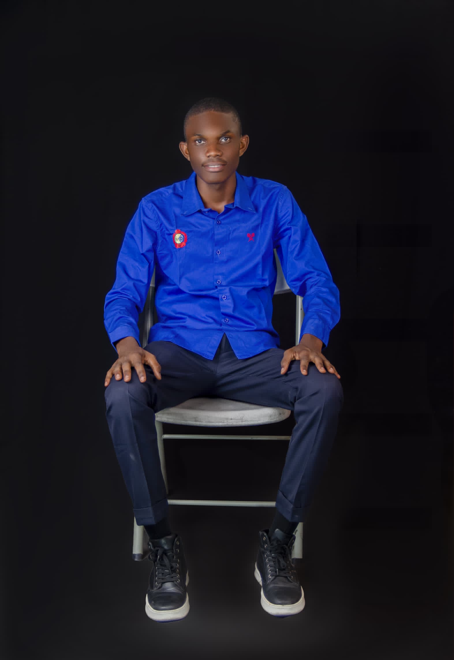 NSUADI Benjamin-Germain