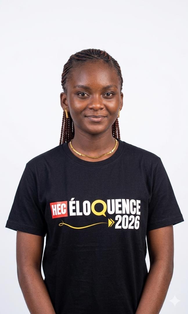 Joyce Nyakasane
