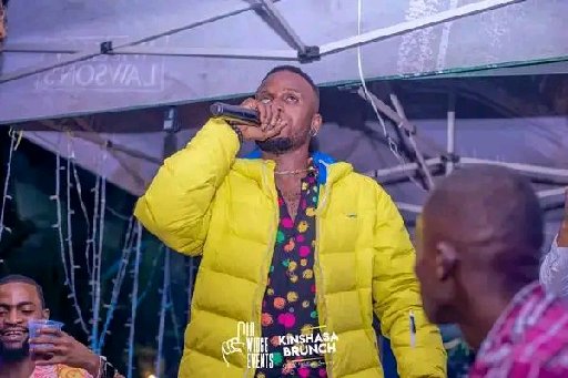 Mc Dinero Officiel