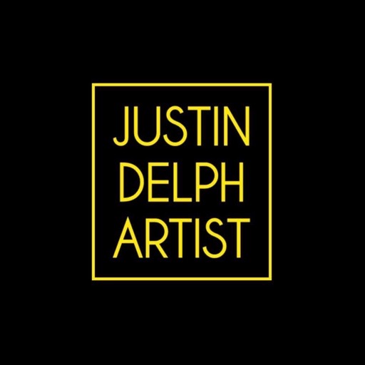 justindelphartist