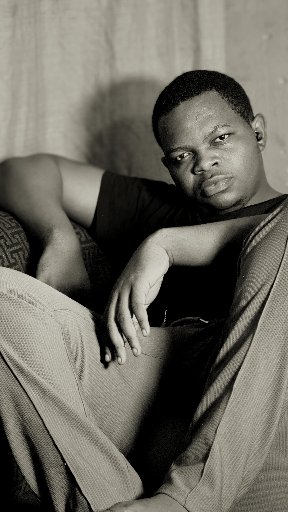 Mkabasele Art