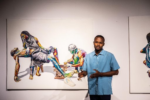 MukendiAart