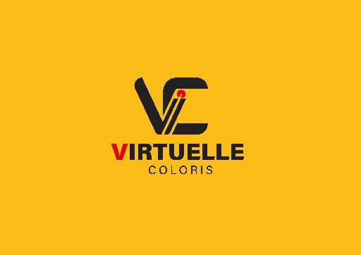 virtuel coloris